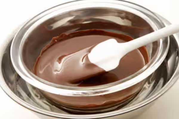 How to Temper Chocolate by the seeding method How to Temper Chocolate by the seeding method