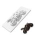 Plastic chocolate mould Motorbike, B-00037